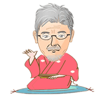 入馬師匠